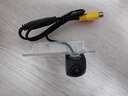 斯派德 汽车倒车摄像头超高清夜视车载通用倒车影像后视摄像头CCD/AHD 起亚K2K3K4K5KX3智跑狮跑福瑞迪 实拍图
