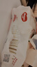好奇（Huggies）铂金装小桃裤纸尿裤NB84片(5kg以下)尿不湿【透爽散热】 实拍图