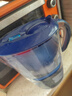 碧然德（BRITA） 过滤净水器 家用滤水壶 净水壶 海洋系列 3.5L蓝色 一壶3芯装 环保加固包装 实拍图