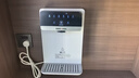 安吉尔【母婴直饮】净水器家用 玉龙Max1200G 直饮净水机 RO反渗透 加热直饮一体机 管线机前置全屋套装 【性价比2件套】净水器+管线机3617 实拍图