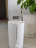米家 小米加湿器2卧室轻音家用办公室桌面迷你空气加湿上加水大容量加湿器MJJSQ06DY 实拍图