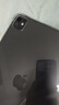 毕亚兹适用2025/24iPad Pro11保护套 苹果平板电脑11英寸M5/M4通用保护壳 TPU透明四角气囊防摔PB516透明 实拍图