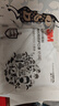 3M KN95口罩独立包装一只一袋防雾霾粉尘PM2.5花粉过敏9502V+15只装 实拍图