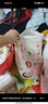 好奇（Huggies）铂金装小桃裤成长裤L120片(9-14kg)大号尿不湿拉拉裤【透爽散热】 实拍图
