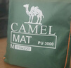 骆驼（CAMEL）户外地席帐篷露营垫加厚防水耐磨野餐垫牛津布防潮A0S3H8O102军绿 实拍图