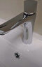 华帝（VATTI）面盆水龙头冷热 304不锈钢浴室洗脸盆水龙头 360°自由旋转042103 实拍图