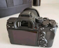 索尼（SONY） 全画幅微单数码相机 ILCE-7M3/A7M3 vlog视频 索尼a7m3 A7M3+FE28-70mm标准镜头套机 实拍图