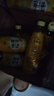 康师傅 蜂蜜柚子 水果味饮料 轻养果荟量贩整箱装 500ml*15瓶 热门商品 实拍图