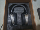 HIFIMAN（海菲曼）【国家补贴】HE400SE开放式平板振膜hifi发烧耳机头戴式有线音乐耳机 实拍图