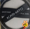 KATO-KATO刷新定妆散粉控油持妆蜜粉柔焦修饰肤色03闪闪的6.5g礼物送女友 实拍图