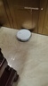 科沃斯【T50pro升级款】T50S扫地机器人国家补贴全自动扫拖一体清洗智能家用毛发0缠超薄水箱版 实拍图