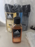 阿迪达斯 （adidas）男士沐浴露洗发水洗面奶三效合一 游泳去氯 持久留香清凉止痒套装 实拍图