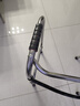 合佳助行器老人拐杖辅助行走老年人骨折专用四脚拐杖残疾人康复拐zx-2 实拍图