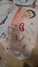 好奇（Huggies）铂金装小桃裤成长裤XL96片(12-17kg)加大号尿不湿【透爽散热】 实拍图