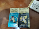 歌帝梵（Godiva）醇享90%可可 进口黑巧克力80g  休闲零食 喜糖伴手礼 健身运动  实拍图