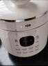 苏泊尔（SUPOR）【国家补贴】一人食迷你电压力锅2.3L开盖火锅家用智能宝宝粥SY-23YC2318Q电饭煲高压锅1-3人 实拍图
