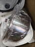 九阳（Joyoung）电饭煲3L家用电饭锅不锈钢内胆316L微压煮饭锅2-3人智能预约0涂层煲汤煮粥锅 F-30F335L 实拍图