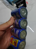 松下（Panasonic） 1号电池大号D型碳性干电池1.5V适用于燃气灶/热水器手电筒电池 4粒装 实拍图