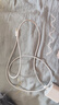 Apple/苹果 60W USB-C数据线-1米 type-c苹果充电线手机数据线 苹果17充电线iphone17充电线 实拍图