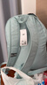 彪马（PUMA）户外通勤旅行大容量双肩背包男女款学生书包电脑包079943 热带湖蓝-14 OSFA 实拍图