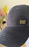 吉普（JEEP）帽子男士棒球帽百搭四季潮流百搭鸭舌帽防晒遮阳帽男女式太阳帽子 实拍图