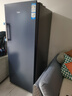 海尔（Haier）242升风冷无霜立式小冰柜家用小型冷藏柜冷冻柜两用大容量抽屉式冷柜小冰箱BD-242WGHDGB9国家补贴 实拍图