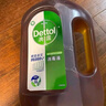 滴露（Dettol）洗衣消毒液衣物消毒水750mL除螨 家居地板杀菌 非84甲流感 实拍图