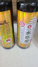 水塔山西老陈醋6度 500ml 8陈酿 【19777标准】凉拌调味醋泡 实拍图