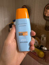 Mistine蜜丝婷防晒霜小黄帽60ml*2防水汗防紫外线高倍spf50+学生军训 实拍图