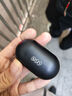 QCY ArcBuds Lite 真无线蓝牙耳机5.3 超长续航高清通话降噪跑步运动 迷你入耳式 全手机通用 黑色 实拍图