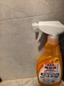 花王（KAO）马桶清洁剂500ml 厕所清洁剂洁厕灵消臭除味强力清洗去污垢喷雾液 实拍图