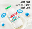 李子园【成毅代言】甜牛奶乳饮料哈密瓜味225ml*20瓶儿童早餐奶送礼黑五 实拍图