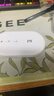 中兴（ZTE）随身wifi6免插卡移动wifi无线网卡便携式热点4g路由器无限笔记本电脑通用流量2025款U10LS白色 实拍图