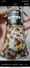 口味全普罗旺斯海盐欧芹碎研磨瓶100g罗勒迷迭香葫芦巴牛排西餐法式调料 实拍图