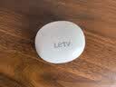乐视TV【京东物流丨超短柄超舒适】2025新款无线蓝牙全景音效低延迟高颜值长续航性价比苹果安卓半入耳 顶配白【手机设备全兼容丨5.4蓝牙低延迟】 实拍图