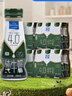欧德堡（Oldenburger）4.0g原生蛋白 0脂肪 脱脂高钙纯牛奶200ml*24盒 早餐奶 实拍图