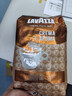 拉瓦萨（LAVAZZA）意大利原装进口商用咖啡豆FILTRO CLASSICO美式经典咖啡豆1kg 实拍图