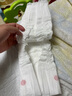 好奇（Huggies）铂金装小桃裤纸尿裤M144片(6-11kg)中号尿不湿【透爽散热】 实拍图