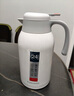 富光保温壶2.2L大容量304保温瓶家用暖壶按压式热水壶开水瓶京东限定 实拍图