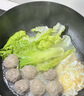 潮夫道牛肉丸潮汕手打250g 火锅食材关东煮丸子丸料空气炸锅生鲜麻辣烫 实拍图