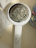 LYNN去毛球器 毛球修剪器衣服起球打除吸刮黏剃毛球器粘毛器充电式 白 实拍图