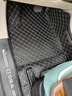 车丽友定制汽车脚垫专用于朗逸宝来速腾高尔夫轩逸逍客飞度思域缤智XRV 实拍图