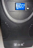 山克SK2000 ups不间断电源2000VA/1200W家用办公电脑稳压应急备用ups电源 实拍图