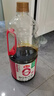 海天 0金标生抽酱油1.9L【特级酱油】金标系列 0添加防腐剂 实拍图