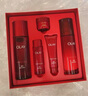 玉兰油（OLAY）大红瓶水乳液保湿抗皱紧致抗衰老化妆品护肤品套装礼盒生日礼物女 实拍图