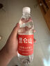 昆仑山饮用天然弱碱性矿泉水500ml*6瓶整箱装 高端用水 实拍图