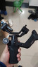FeiyuTech【国家补贴】飞宇蝎子mini3手机稳定器 手机云台 三轴云台稳定器 内置AI跟随 手持云台 直播vlog 实拍图