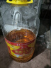 鲁花 【保真菜籽油】食用油 低芥酸特香菜籽油 6.18L   物理压榨 实拍图