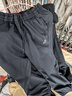 匹克运动裤男秋季宽松跑步针织长裤户外潮流百搭裤子男休闲裤DF343120 实拍图