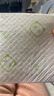 十月结晶婴儿一次性隔尿垫160片33*45cm透气防水婴儿尿垫护理垫 熊猫宝宝 实拍图